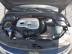 2017 Kia Optima EX