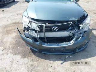 2007 Lexus GS 350