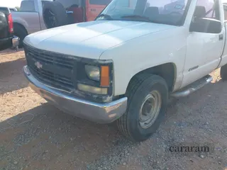 1998 Chevrolet Silverado 2500