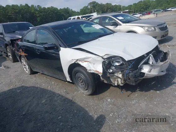 2012 Mitsubishi Galant ES