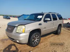 2007 GMC Yukon SLE