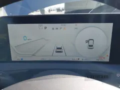 2024 Kia EV6 Wind