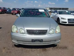 2003 Lexus GS 300