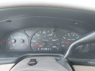 2001 Ford Taurus SE