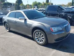 2012 Chrysler 300 Limited