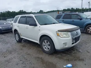 2009 Mercury Mariner