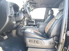 2021 Chevrolet Silverado 2500HD LTZ