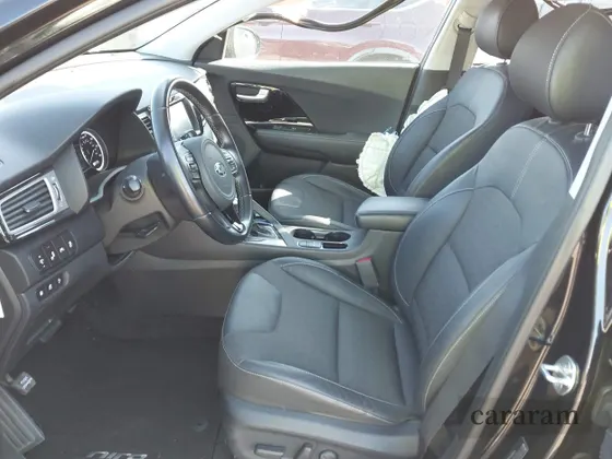 2019 Kia Niro EX