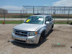 2010 Ford Escape Limited