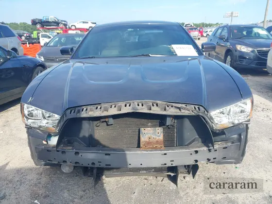 2014 Dodge Charger SE