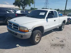 2000 Dodge Dakota Sport