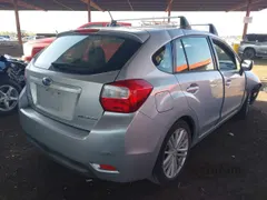 2013 Subaru Impreza Premium