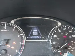 2017 Nissan Altima SV