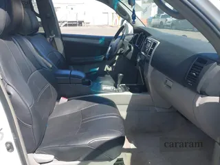 2007 Toyota 4Runner SR5