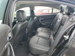 2014 Buick Regal Premium I
