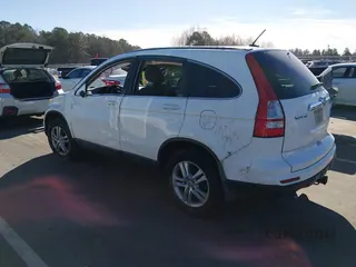 2010 Honda CR-V EX-L