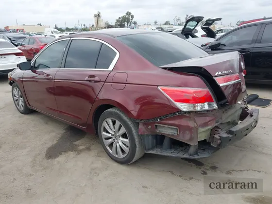 2011 Honda Accord EX