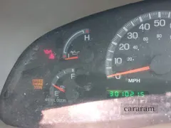 2001 Ford F-150 XLT