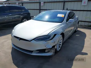 2017 Tesla Model S 60
