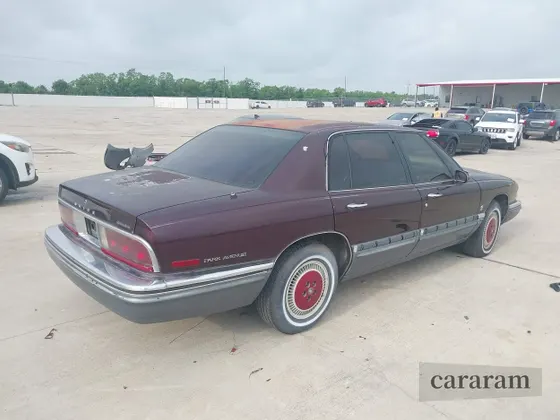 1994 Buick Park Avenue Ultra