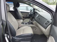 2019 Kia Sedona EX