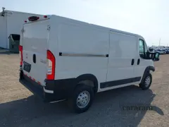 2023 Ram ProMaster Cargo