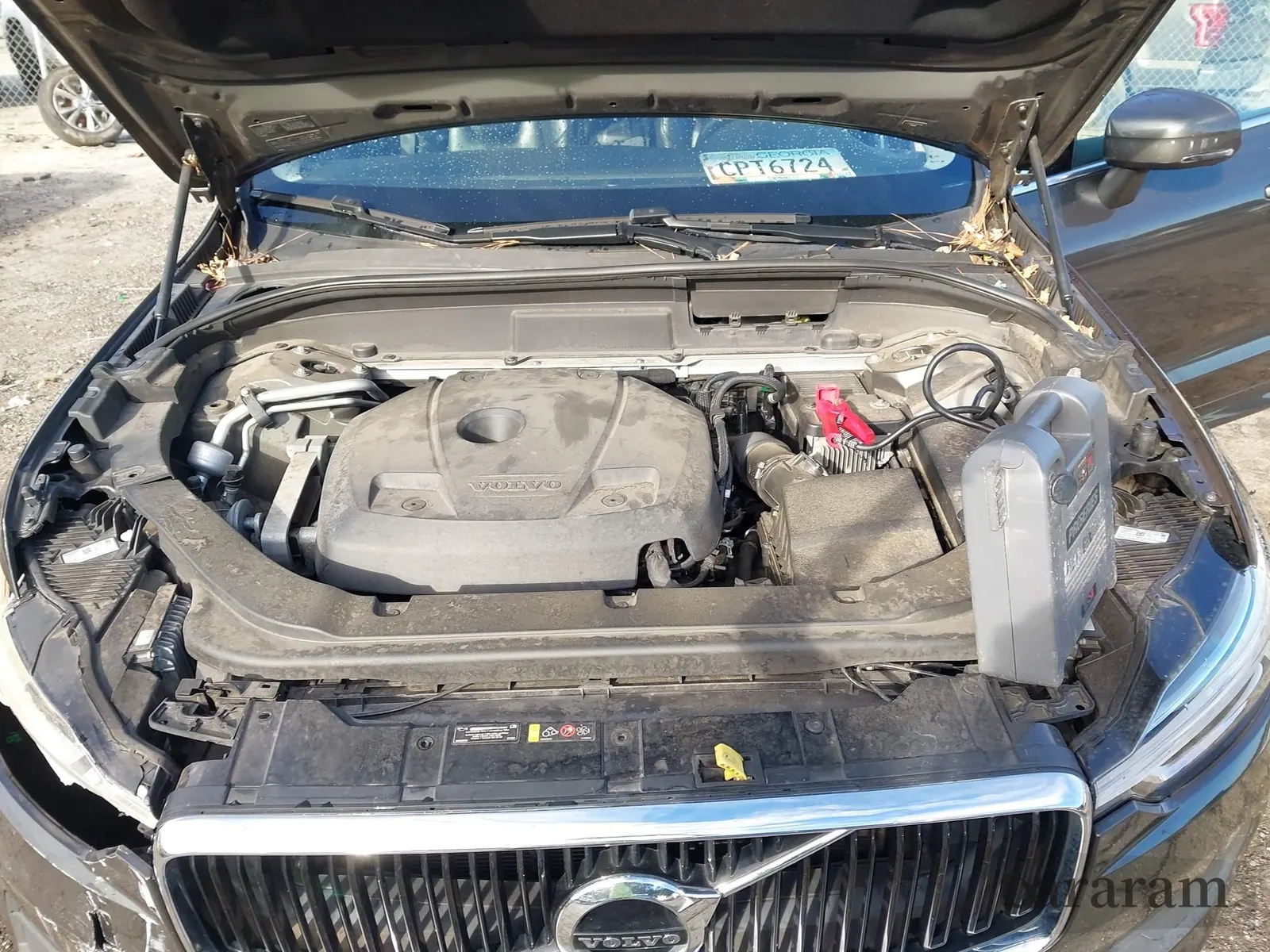 2019 Volvo XC60 Momentum