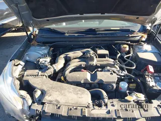 2015 Subaru Legacy Limited