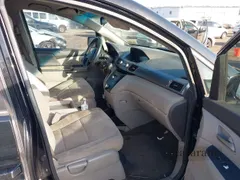 2011 Honda Odyssey EX