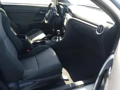 2016 Scion tC