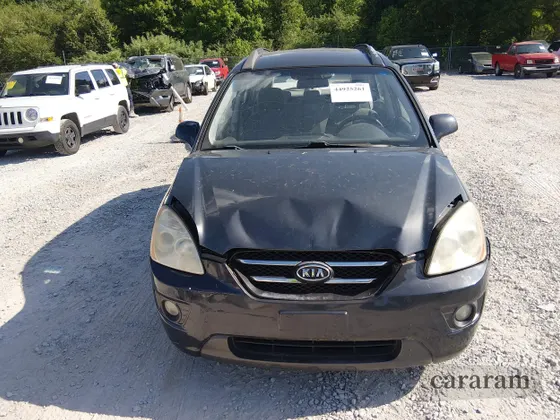 2007 Kia Rondo LX