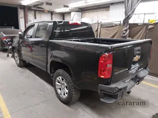 2018 Chevrolet Colorado 2WD LT