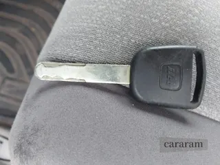 2008 Honda Accord LX-P