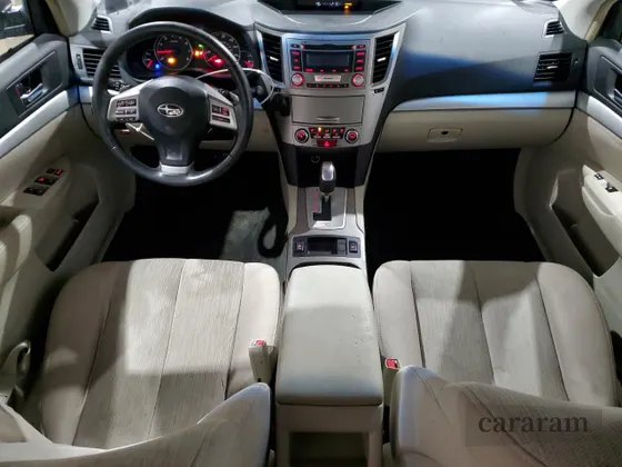2013 Subaru Legacy Premium
