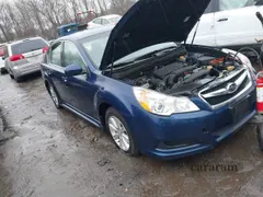 2011 Subaru Legacy Premium