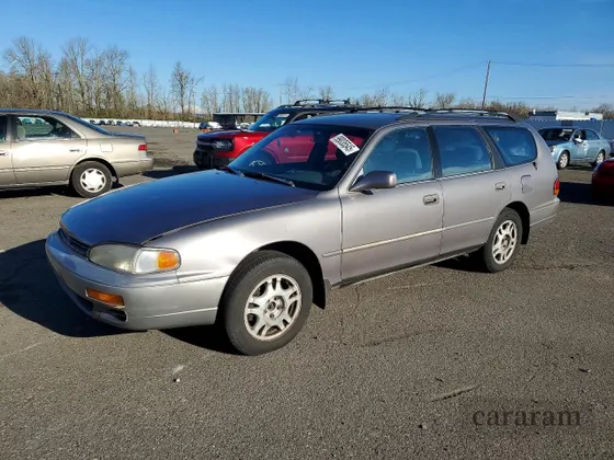 1996 Toyota Camry LE