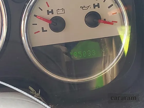 2004 Ford F-150 XLT