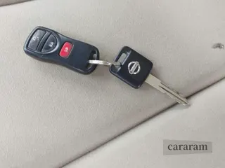 2009 Nissan Versa S