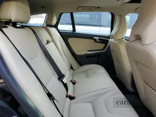 2018 Volvo V60 Dynamic