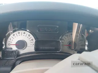 2007 Ford Expedition Max Eddie Bauer