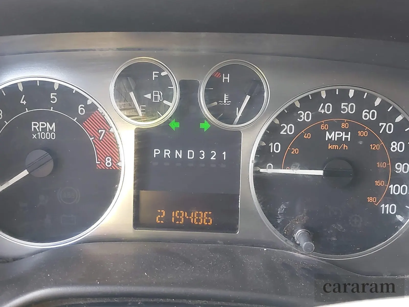 2006 Hummer H3