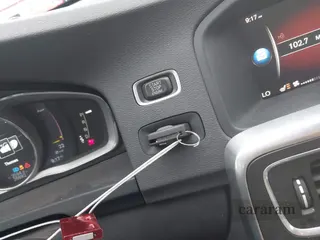 2018 Volvo S60 Dynamic