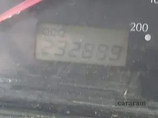 2002 Kia Rio