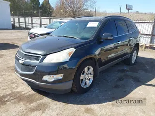 2010 Chevrolet Traverse 1LT