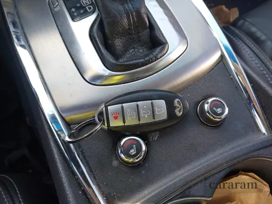 2013 Infiniti G37 Journey