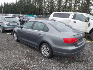 2012 Volkswagen Jetta