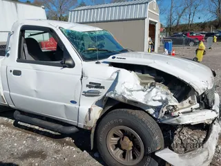2002 Ford Ranger XL