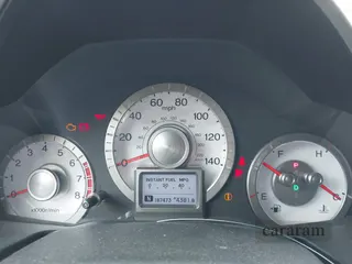 2011 Honda Pilot Touring