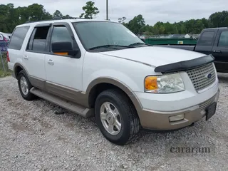 2003 Ford Expedition Eddie Bauer