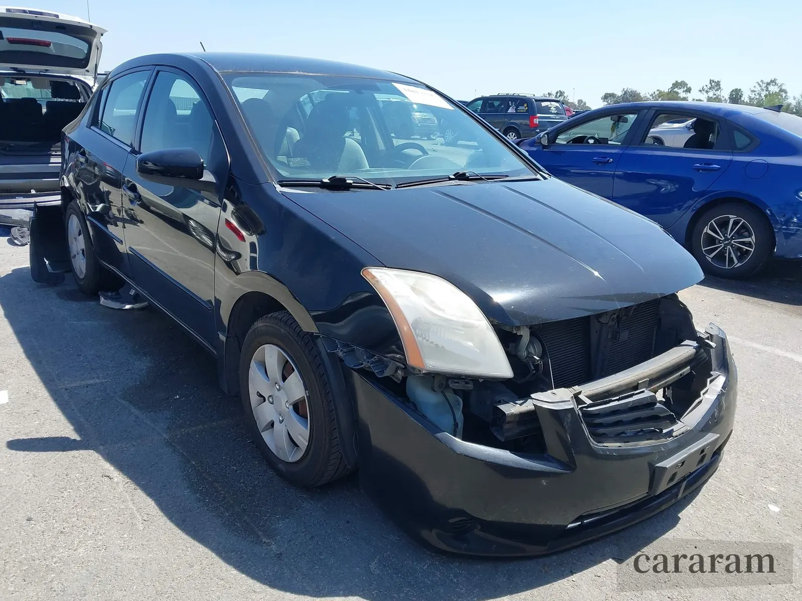 2011 Nissan Sentra SR